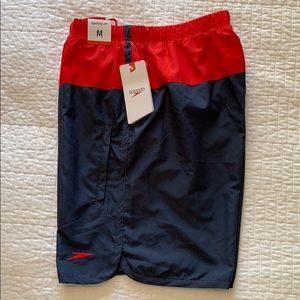 Men’s Speedo Volley Swim Short